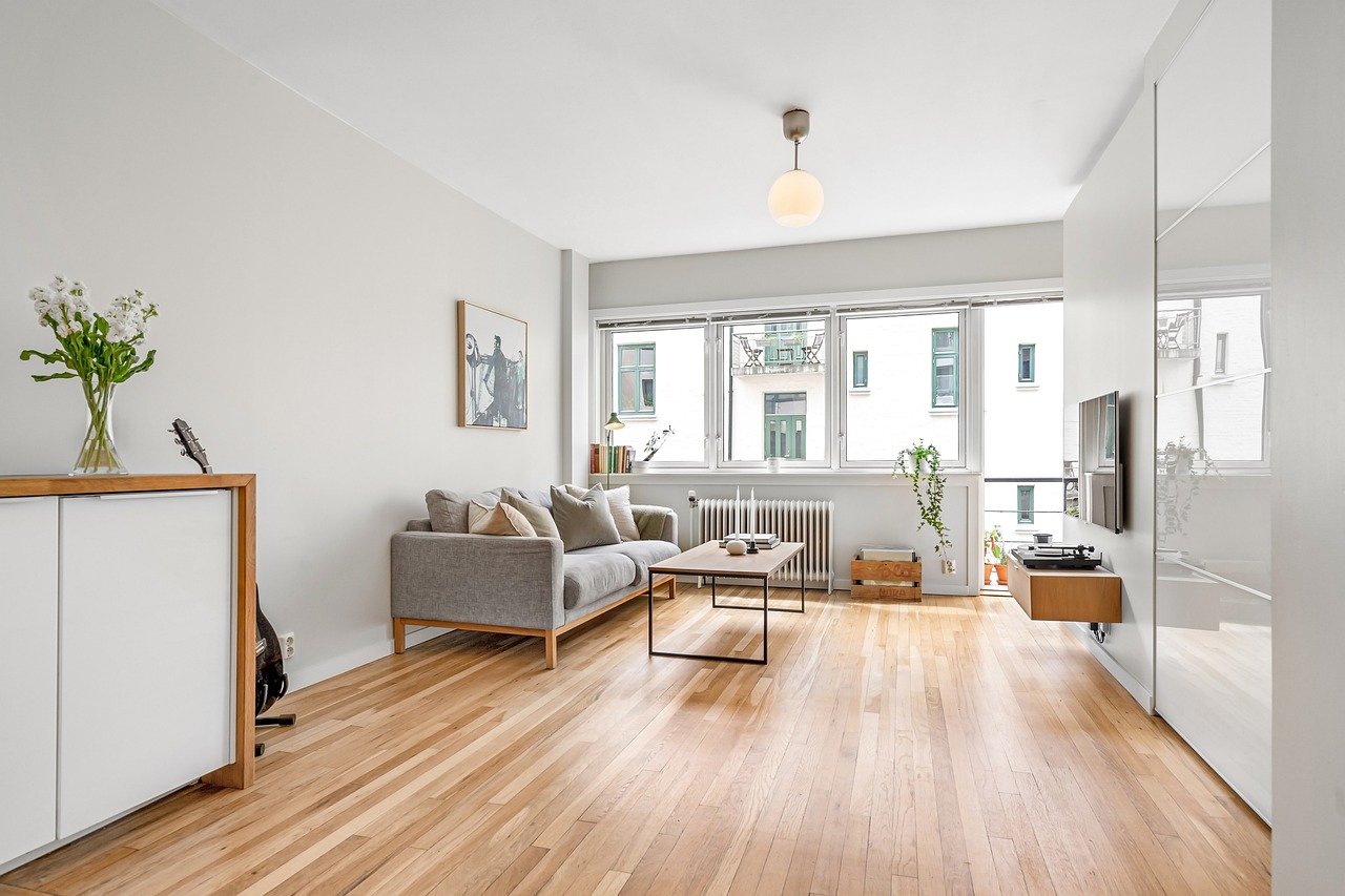 logement barcelone