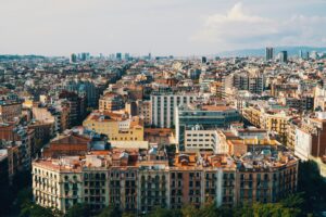 Trabajar en el sector inmobiliario Barcelona